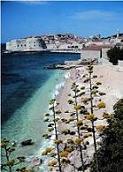 Playa.Dubrovnik