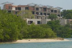 Obras Royal Decameron Baru