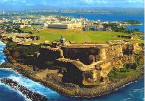 San Juan de Puerto Rico