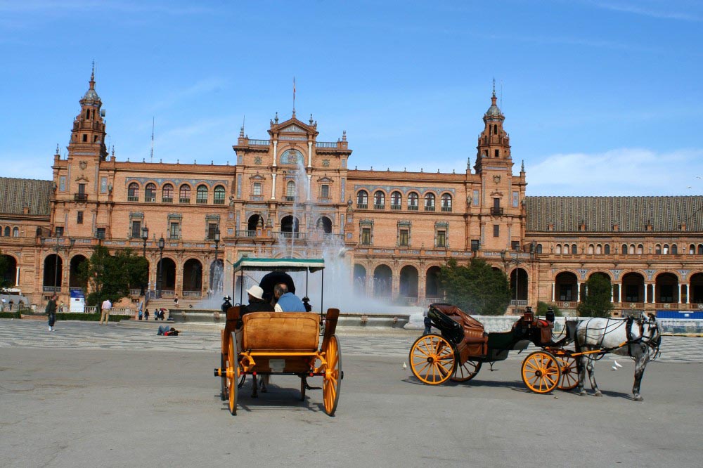 Sevilla