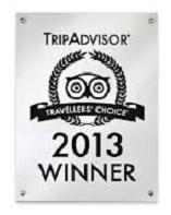 Tripadvisor_Traveller_Choice