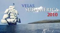 velas sudamérica