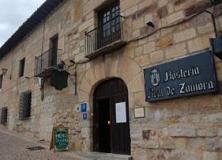 La Hostería Real de Zamora