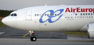 air europa