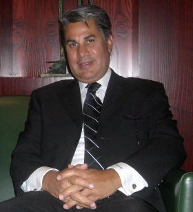 Alejandro Rojas