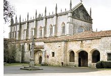 Burgos. Cartuja de Miraflores