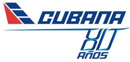 Cubana 80 aniversario