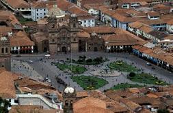 Cuzco