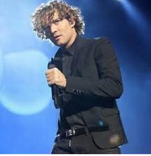 David Bisbal