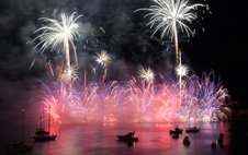 Festival del Atlántico en Madeira