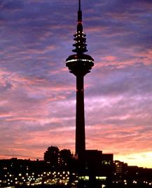 Madrid Torre España