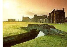 Escocia. St.Andrews