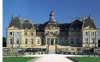 Vaux Le Vicomte